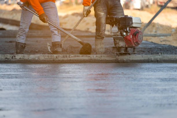 Best Concrete Steps and Stairs in New Hempstead, NY