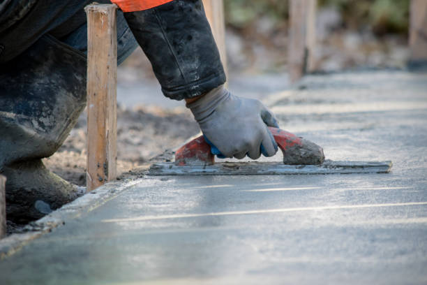 Best Concrete Driveway Installation in New Hempstead, NY