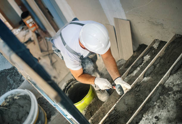 Best Concrete Sealing and Maintenance in New Hempstead, NY